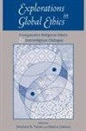Bruce Grelle, Twiss, Sumner Twiss, Sumner B Twiss, Sumner B. Twiss, Sumner B. Grelle Twiss... - Explorations in Global Ethics
