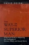 David Deida - Way of the superior man