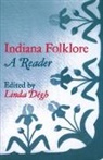 Linda Degh, Degh Linda, Linda Deigh, Linda Da(c)Gh, Linda Degh, Linda Dégh - Indiana Folklore