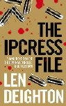 Len Deighton - The Ipcress File