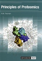 Richard Twyman, Richard M. Twyman - Principles of Proteomics