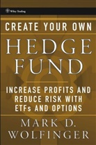 M Wolfinger, Mark Wolfinger, Mark D Wolfinger, Mark D. Wolfinger, WOLFINGER MARK D - Create Your Own Hedge Fund