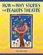 Judy Wolfman - How and Why Stories for Readers Theatre