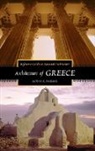 Janina Darling, Janina K. Darling - Architecture of Greece