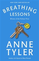 Anne Tyler - Breathing Lessons