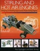 r strong Darlington, Roy Darlington, Darlington Roy, Keith Strong, Strong Keith - Stirling and hot air engines