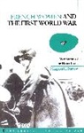 M. H. Darrow, Margaret Darrow, Margaret H. Darrow - French Women and the First World War