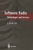 Enric Del Re, Enrico Del Re, E. DelRe, Enrico Del Re - Software Radio