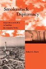 Robert Darst, Robert G. Darst, Les (University of Illinois) Gasser - Smokestack Diplomacy