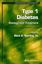 Mark A. Sperling - Type 1 Diabetes