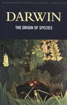 C. Darwin, Charles Darwin, Charles R. Darwin, Tom Griffith - Origin of Species