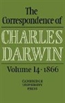Charles Darwin, Frederick Burkhardt, Sheila Ann Dean, Duncan M. Porter - The Correpondence of Charles Darwin
