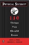 Lawrence Fennelly, Lawrence J. Fennelly, Louis Tyska, Louis A. Tyska - Physical Security