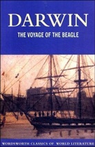 C. Darwin, Charles Darwin, Charles R. Darwin, Tom Griffith - The Voyage of the Beagle