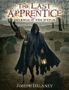 Joseph Delaney, Patrick Arrasmith - Revenge of the Witch