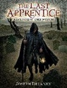 Joseph Delaney, Joseph/ Arrasmith Delaney, Patrick Arrasmith - The Last Apprentice: Revenge of the Witch (Book 1)