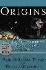 Donald Goldsmith, Neil de Grasse Tyson, Neil Degrasse Tyson - Origins