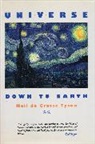 Neil de Grasse Tyson, Neil deGrasse Tyson - Universe Down to Earth