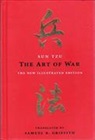 Samuel B. Griffith, Sun Tsu, Sun Tzu, Sun Tzu - The Art of War: