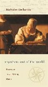 Nicholas Delbanco, Delbanco Nicholas - Anywhere Out of the World