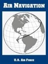 U. S. Air Force, Air Force U. S. Air Force - Air Navigation