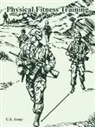 U S Army, U. S. Army - Physical Fitness Training