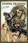 U S Army, U. S. Army - Sniper Training
