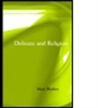 Mary Bryden, Mary Bryden - Deleuze and Religion