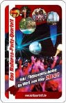 Das Mallorca Party-Quartett