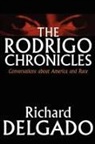 Richard Delgado, Yekutiel Gershoni - The Rodrigo Chronicles