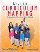 Susan Udelhofen, Susan K. Udelhofen, Susan/ Jacobs Udelhofen, Susan Udelhofen, Susan K. Udelhofen - Keys to Curriculum Mapping