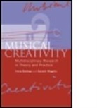 Irene (Universite De Liege Deliege, Irene Wiggins Deliege, DELIEGE IRENE WIGGINS GERAINT A, Irene Deliege, Irene (Universite De Liege Deliege, Irène Deliège... - Musical Creativity