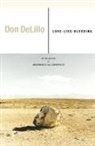Don DeLillo, DeLillo Don - Love-Lies-Bleeding