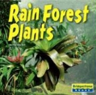 Pamela Dell, Pamela J. Dell - Rain Forest Plants