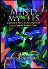 Della Sala, S Della Sala, Sala Della Sala, Sergio Della Sala, Sergio Della Sala - Mind Myths