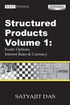 Das, Satjayit Das, Satyajit Das - The Swaps/ Financial Derivatives Library - 3: Structured Products
