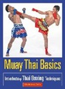 Christoph Delp - Muay Thai Basics