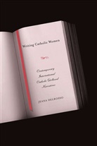 J DelRosso, J. DelRosso, Jeana Delrosso - Writing Catholic Women