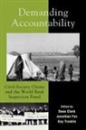 Dana Clark, Dana Fox Clark, Dana Clark, Clark Dana, Jonathan Fox, Jonathan A Fox... - Demanding Accountability