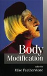 Mike Featherstone, Mike Featherstone, Featherstone Mike - Body Modification