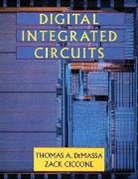 Ciccone, Zack Ciccone, Ciccone Zack, DeMassa, Ta Demassa, Thomas A. DeMassa... - Digital Integrated Circuits