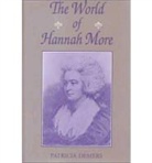Patricia Demers - World of Hannah More