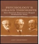 Amy Demorest, Amy P. Demorest, Demorest Amy P. - Psychology's Grand Theorists