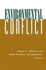 Paul Diehl, Paul F. Diehl, Paul F. Gleditsch Diehl, Nils Gleditsch, Nils Petter Gleditsch, Paul F. Diehl... - Environmental Conflict