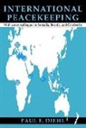Paul F. Diehl - International Peacekeeping (Pod)