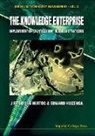 J Friso Den Hertog, J Friso (Merit Den Hertog, J. Friso Den Hertog, Den Hertog J Friso, J. Friso Den Hertog, Edward Huizenga... - Knowledge Enterprise, The: Implementation of Intelligent Business Strategies