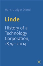 H Dienel, H. Dienel, Hans-Liudger Dienel - Linde