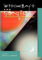 Helen A. Berger, Helen A. Berger - Witchcraft and Magic