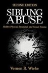Vernon R Wiehe, Vernon R. Wiehe, WIEHE VERNON R, Wiehe Vernon R. - Sibling Abuse