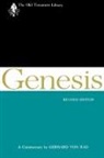 Gerhard von Rad, Gerhard von Rad - Genesis